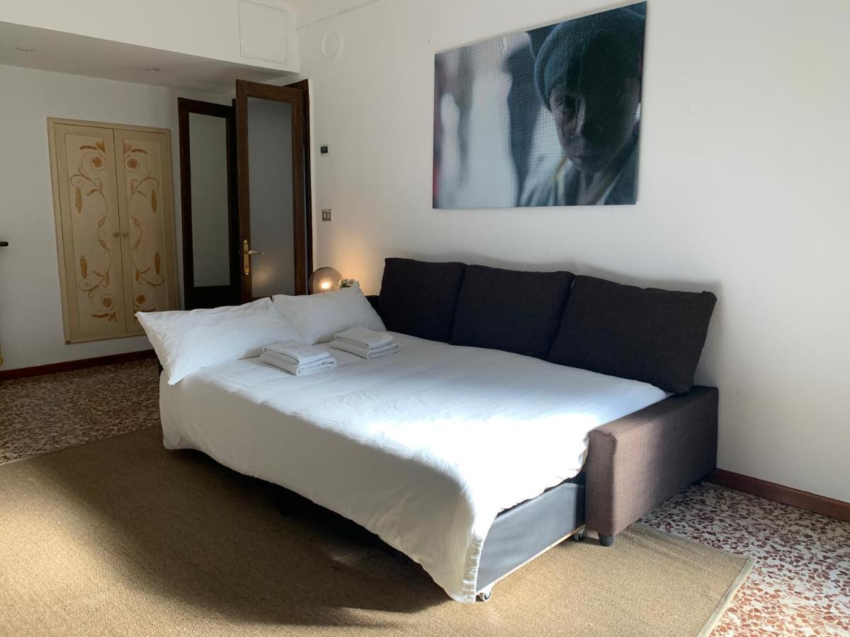 Locatelli50 Appartamento Bergamo Esterno foto