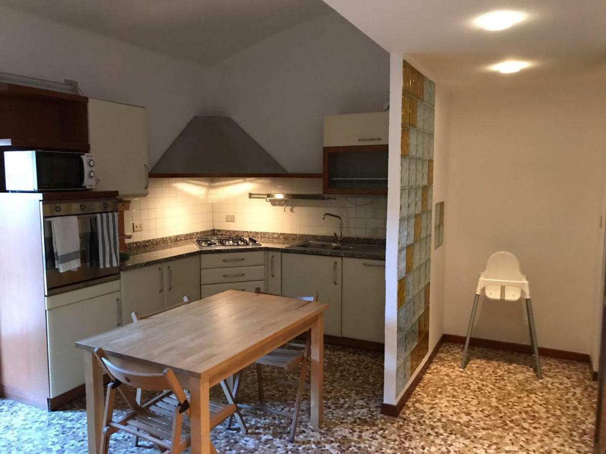 Locatelli50 Appartamento Bergamo Esterno foto