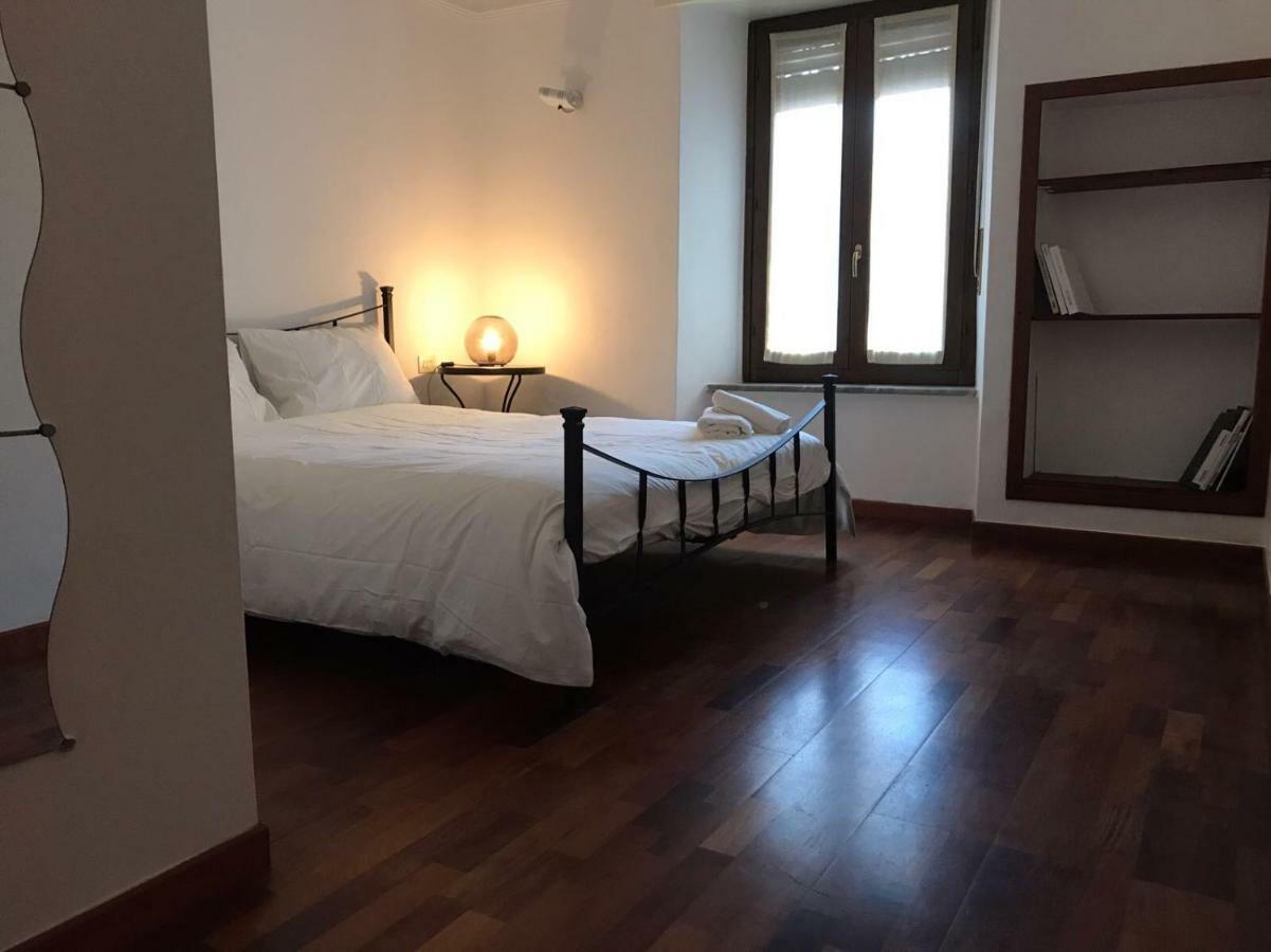 Locatelli50 Appartamento Bergamo Esterno foto