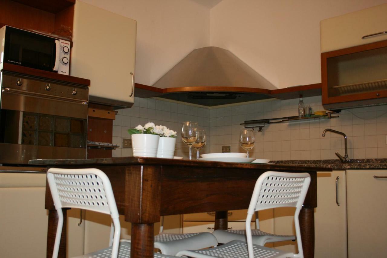 Locatelli50 Appartamento Bergamo Esterno foto