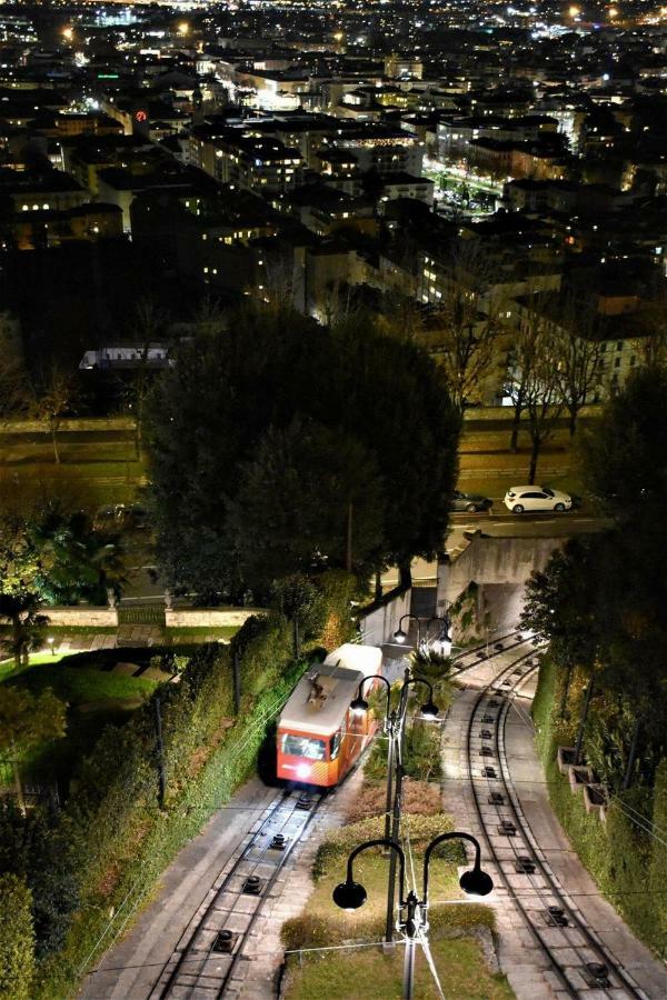 Locatelli50 Appartamento Bergamo Esterno foto